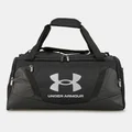 UNDER ARMOUR Black